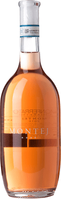 Villa Sparina Montej Rosato Monferrato 75 cl