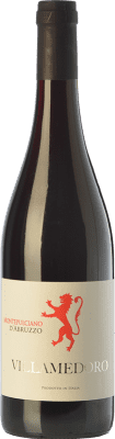 Villamedoro Montepulciano Montepulciano d'Abruzzo 75 cl