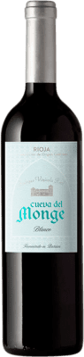 Vinícola Real Cueva del Monge Rioja Aged 75 cl