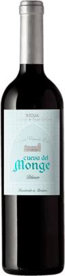 Vinícola Real Cueva del Monge Rioja старения 75 cl