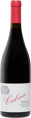 Vinos del Atlántico Calma Tempranillo Rioja Crianza 75 cl