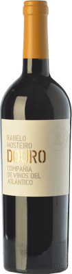 Vinos del Atlántico Rabelo Mosteiro Douro старения 75 cl
