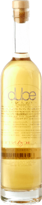 Envoi gratuit | Vin doux Vins del Comtat Cristal·lí D.O. Alicante Communauté valencienne Espagne Muscat d'Alexandrie Bouteille Medium 50 cl