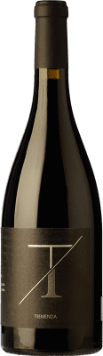 Vins del Tros Tremenda Crianza — クリアンサ