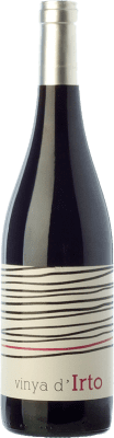 Vinya d'Irto Negre Terra Alta Joven 75 cl