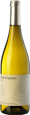 Vinyes Singulars Xarel·lo — Шарелло Eco — Эко Био Органический 75 cl