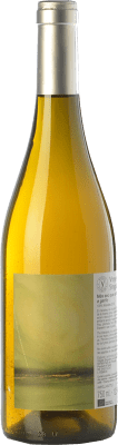 Vinyes Singulars Macabeu Macabeo Crianza Biológico 75 cl