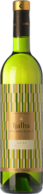 Viña Ijalba Maturana Maturana White Rioja 75 cl