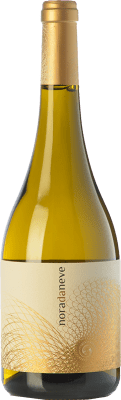 Viña Nora Neve Albariño Rías Baixas Crianza 75 cl