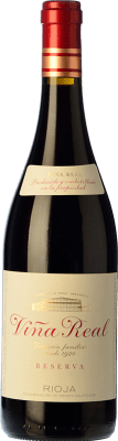 Viña Real Reserve — Aged