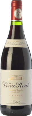 Viña Real Crianza — クリアンサ 1,5 L