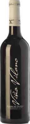 Viña Vilano Tempranillo Ribera del Duero Jovem 75 cl