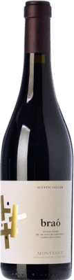 Acústic Braó Vinyes Velles Montsant Magnum-Flasche 1,5 L