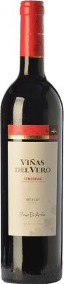 Viñas del Vero Colección Молодой