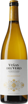 Viñas del Vero Chardonnay Somontano 75 cl