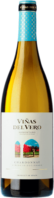 Viñas del Vero Chardonnay Somontano 75 cl