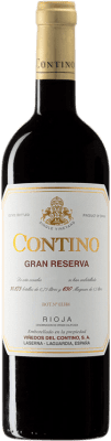 Viñedos del Contino Rioja Гранд Резерв 75 cl