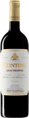 Viñedos del Contino Gran Reserva