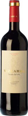 Vizcarra Senda del Oro Tempranillo Ribera del Duero Eiche Magnum-Flasche 1,5 L