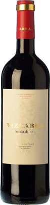 Vizcarra Senda del Oro オーク 1,5 L