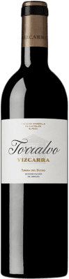 Vizcarra Torralvo Aged