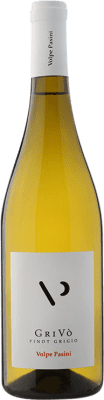 Schiopetto Volpe Pasini Pinot Grigio Grivò Pinot Grey Colli Orientali del Friuli 75 cl