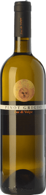 Schiopetto Volpe Pasini Zuc di Volpe Pinot Grigio Colli Orientali del Friuli 75 cl