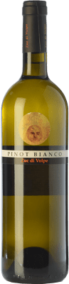 Schiopetto Volpe Pasini Zuc di Volpe Pinot Blanco Colli Orientali del Friuli 75 cl