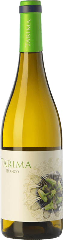 7,95 € | Vin blanc Volver Tarima Jeune D.O. Alicante Communauté valencienne Espagne Muscat d'Alexandrie, Macabeo, Merseguera 75 cl