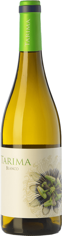 Envoi gratuit | Vin blanc Volver Tarima Jeune D.O. Alicante Communauté valencienne Espagne Muscat d'Alexandrie, Macabeo, Merseguera 75 cl