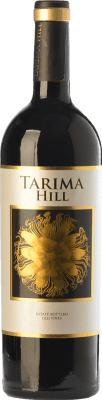 Volver Tarima Hill Crianza — Aged