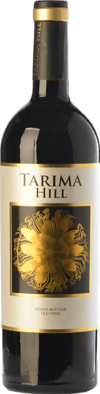12,95 € Free Shipping | Red wine Volver Tarima Hill Crianza D.O. Alicante Valencian Community Spain Monastrell Bottle 75 cl
