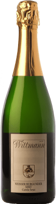 Wittmann Cuvée Pinot Blanco Brut Rheinhessen Gran Reserva 75 cl