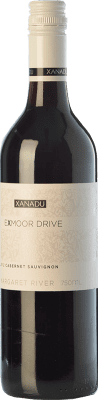 Xanadu Exmoor Drive Cabernet Sauvignon Margaret River Crianza — Invecchiato in Botte 75 cl