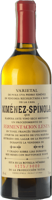 Ximénez-Spínola Fermentación Lenta Pedro Ximénez Manzanilla-Sanlúcar de Barrameda Crianza 75 cl