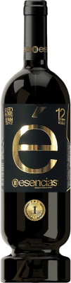 Esencias «é» 12 Meses Edizione Limitata, Premium Crianza — Invecchiato in Botte 2012