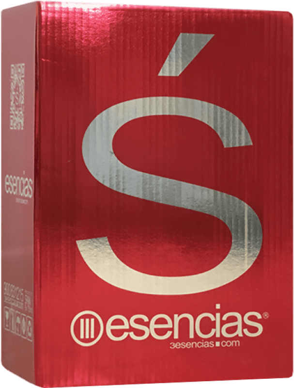 65,95 € | Packs PACK (6x) Esencias «s» Premium Edition