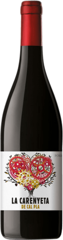 32,95 € 免费送货 | 红酒 Cal Pla La Carenyeta D.O.Ca. Priorat 瓶子 Magnum 1,5 L