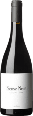 Amós Bañeres Sense Nom Grenache Tintorera 75 cl