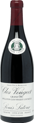 Louis Latour Grand Cru Spätburgunder Clos de Vougeot 75 cl