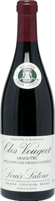 Louis Latour Pinot Noir Clos de Vougeot Grand Cru 75 cl