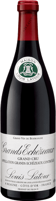 Louis Latour Grand Cru Pinot Black Grands Échezeaux 75 cl