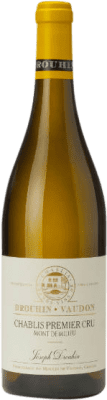Joseph Drouhin Mont de Milieu 1er Cru Chardonnay Chablis Premier Cru 75 cl