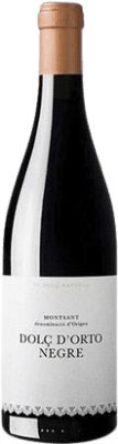 Orto Dolç Negre 50 cl