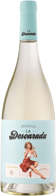 Aribau La Descarada Penedès 75 cl