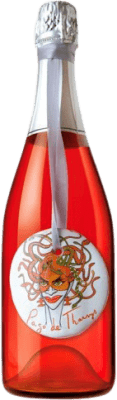 Pago de Tharsys Rosado Garnacha Brut Cava 75 cl