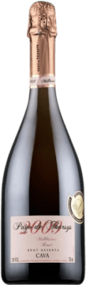 Pago de Tharsys Millésimé Rose Grenache Cava 75 cl