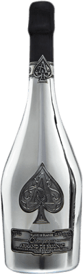 684,95 € Spedizione Gratuita | Spumante Bianco Armand de Brignac Brut Blanc de Blancs A.O.C. Champagne Armand de Brignac Brut Blanc de Blancs