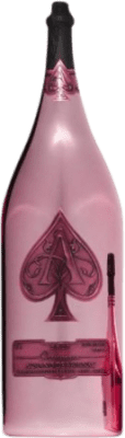 Armand de Brignac Rose 香槟 Champagne 皇家瓶-Mathusalem 6 L