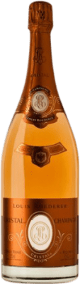 Louis Roederer Cristal Rosé брют 1,5 L